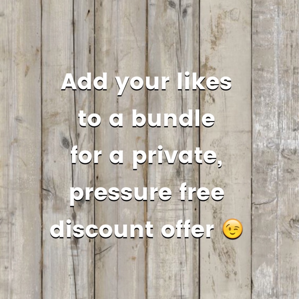 Just click "add to bundle"